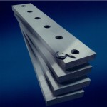 Replacement Shear Blades