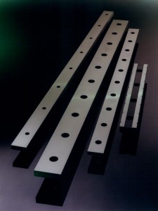 Adira Shear Blades